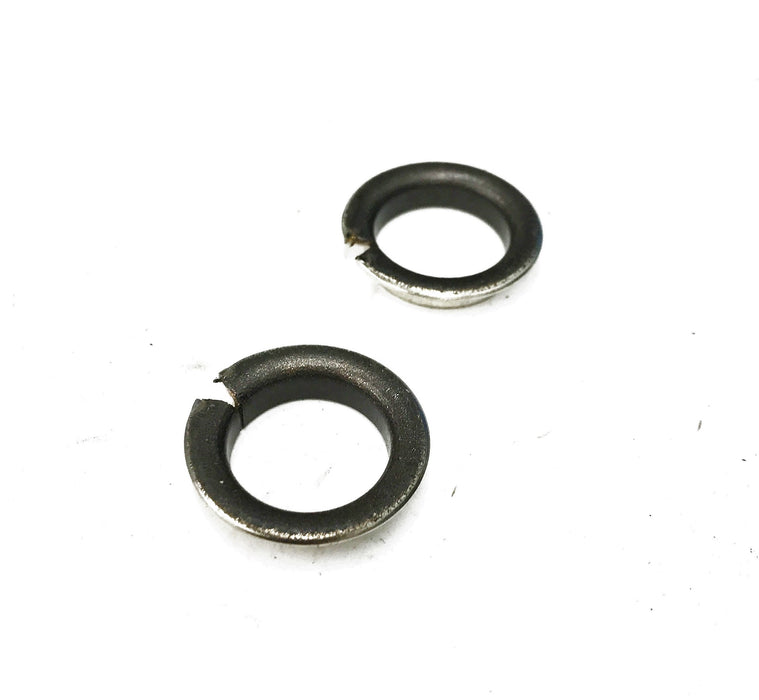 Braun/Orion Bearing Flange 24012 [Lot of 2] NOS