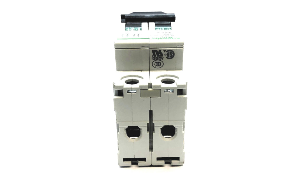 Schneider Electric 480Y/277V Multi 9 Circuit Breaker 24451(MG24451)(C60) NOS