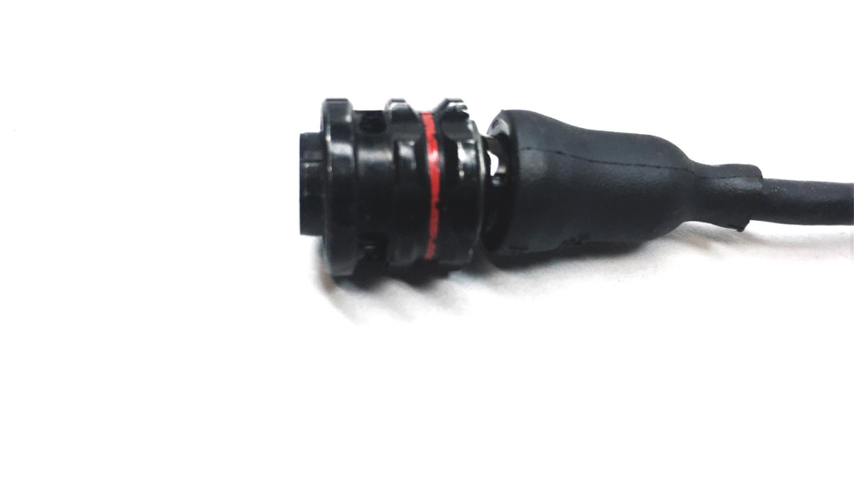 Micro Switch Sensor With 14 Inch Raychem Cable 18/193 USED