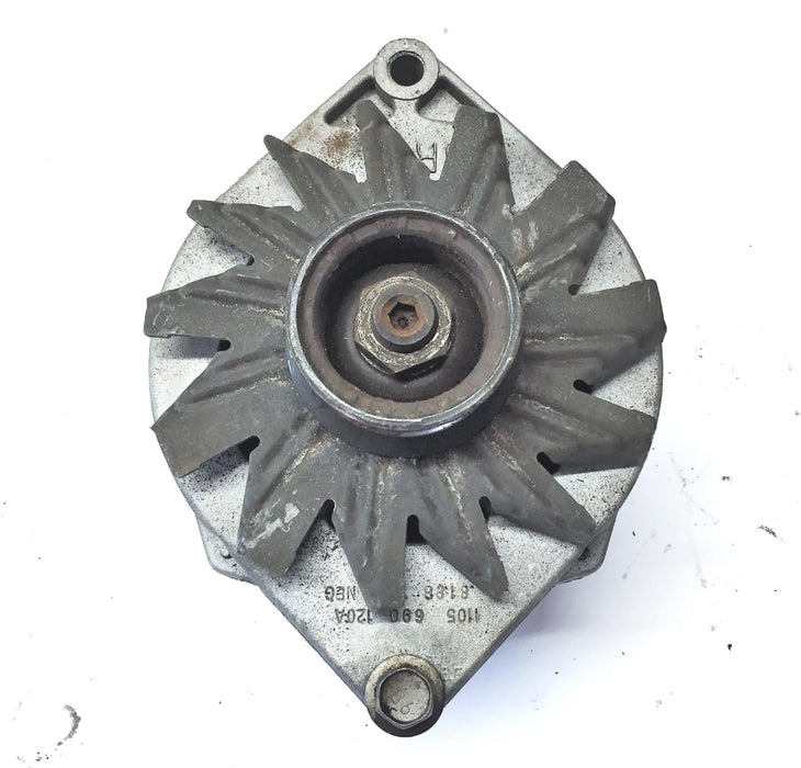 Delco Remy 12V Alternator 10479907R