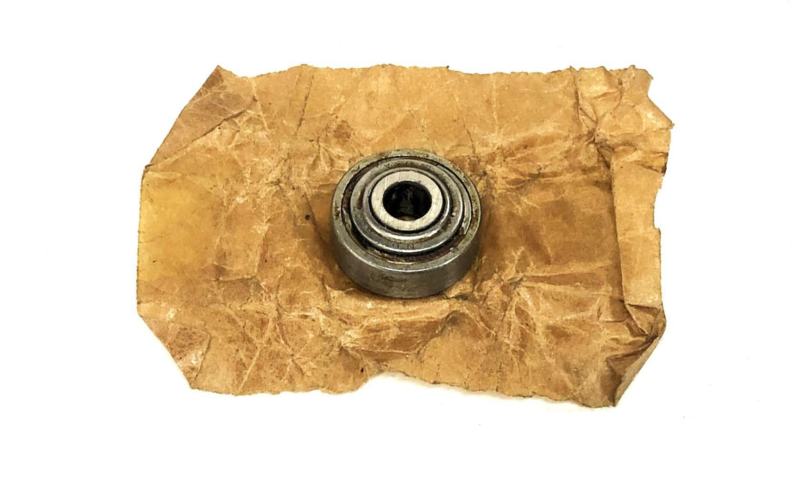 New Departure Single Row Ball Bearing 8007 NOS