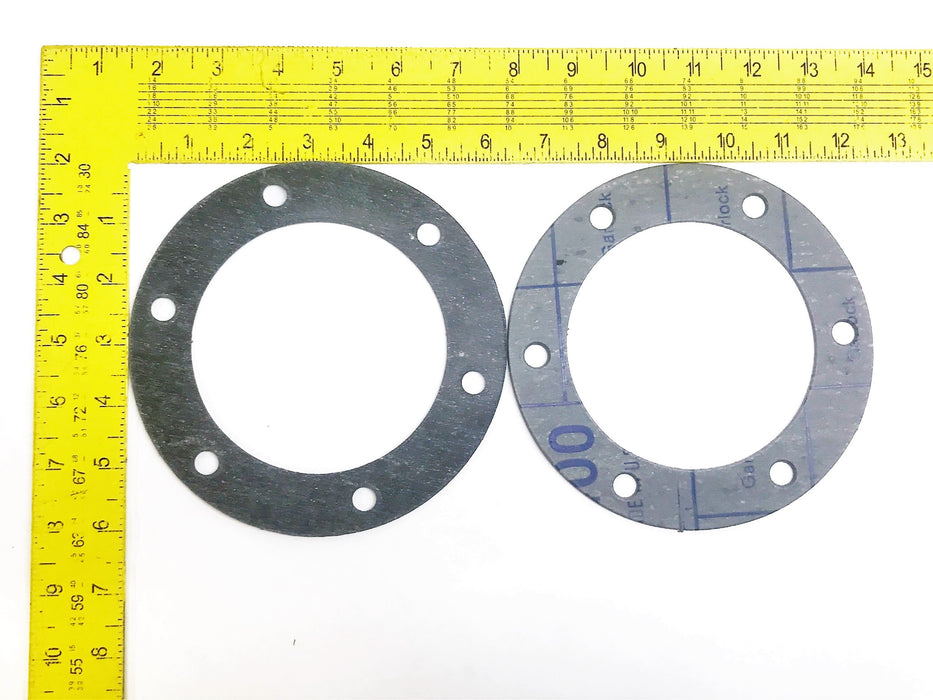 Johnson Controls Valve Gasket Kit V-5252-661 NOS