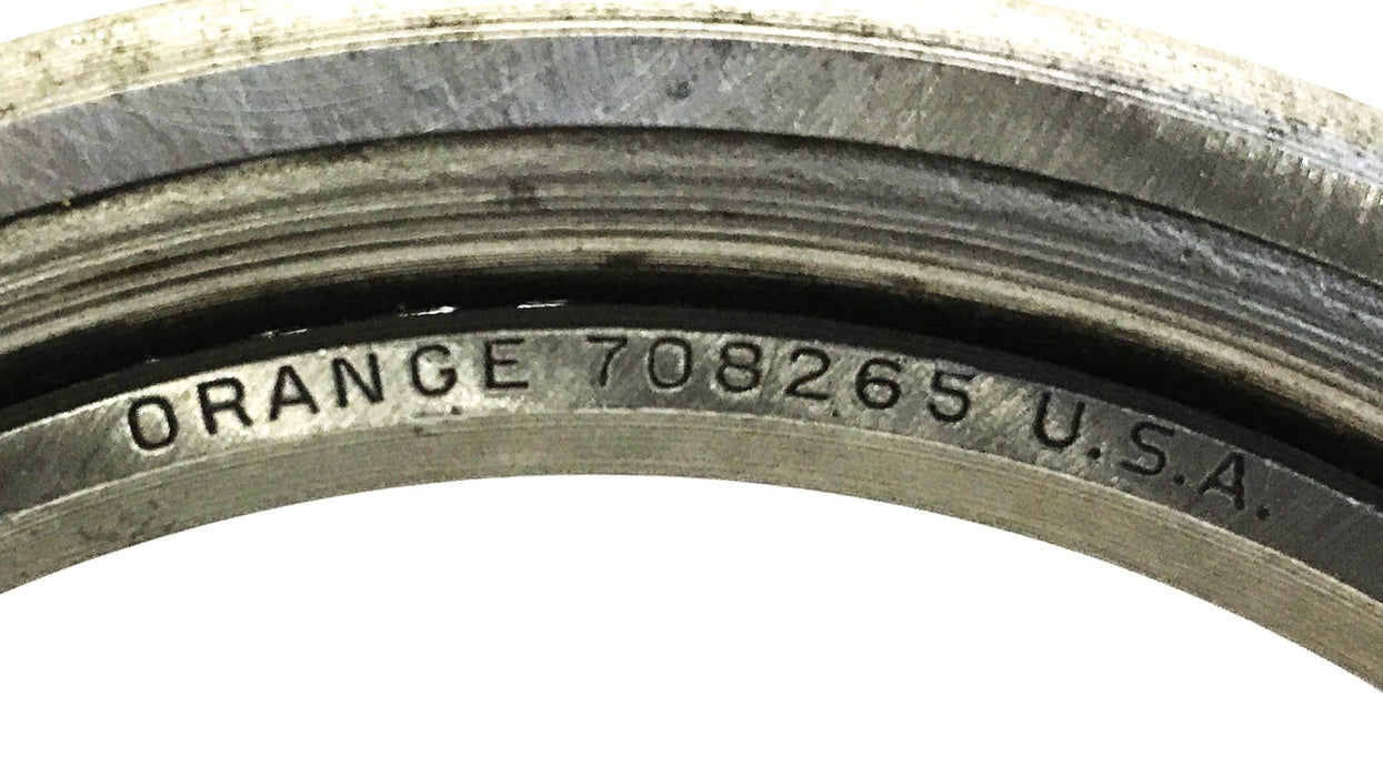 Orange Needle Ball Bearing 708265 NOS
