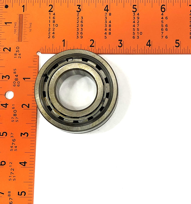 Link-Belt Cylindrical Roller Bearing MU1207GUV NOS