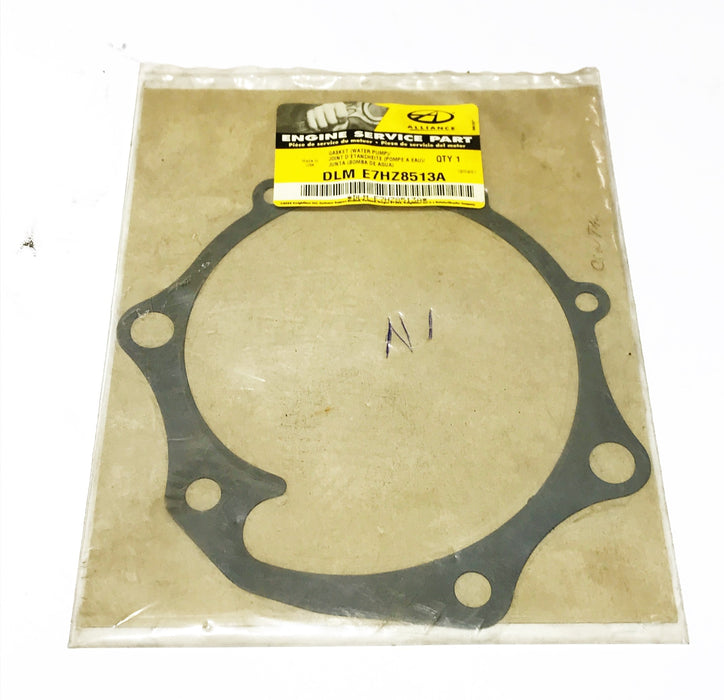 Alliance/Freightliner Water Pump Gasket DLME7HZ8513A NOS