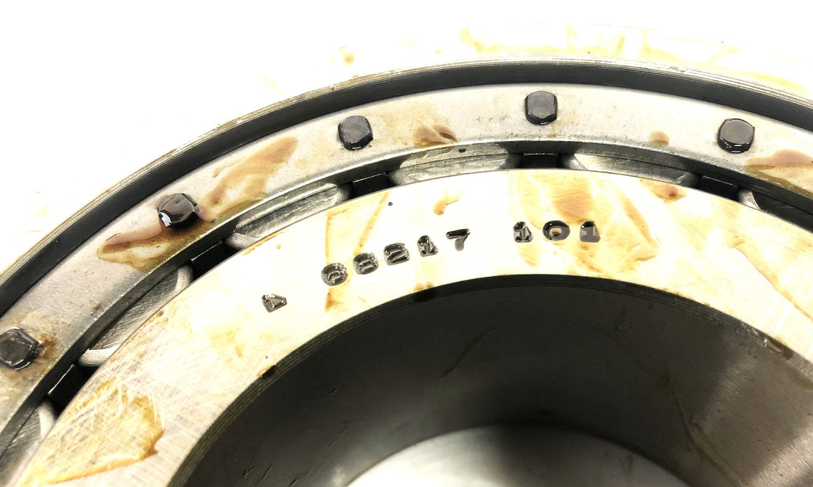 Rollway Emerson Cylindrical Roller Bearing L-68217-UK-101 NOS