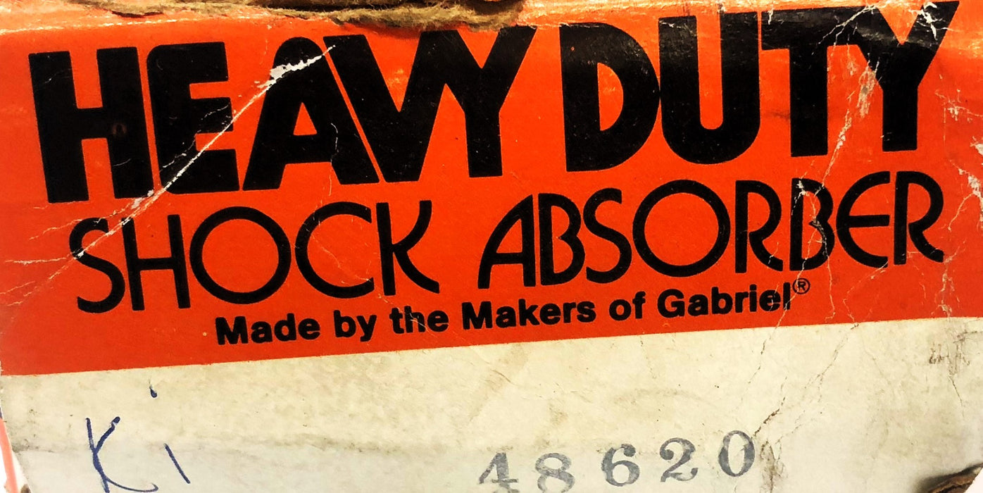 Heavy Duty Shock Absorber 43620 NOS