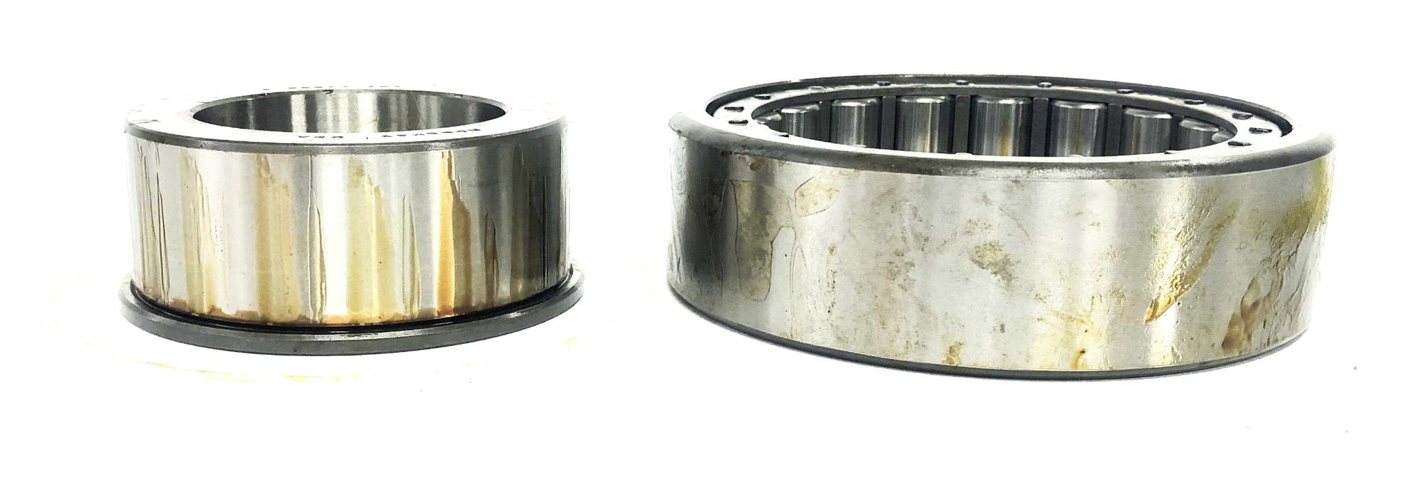 Rollway Emerson Cylindrical Roller Bearing L-68217-UK-101 NOS