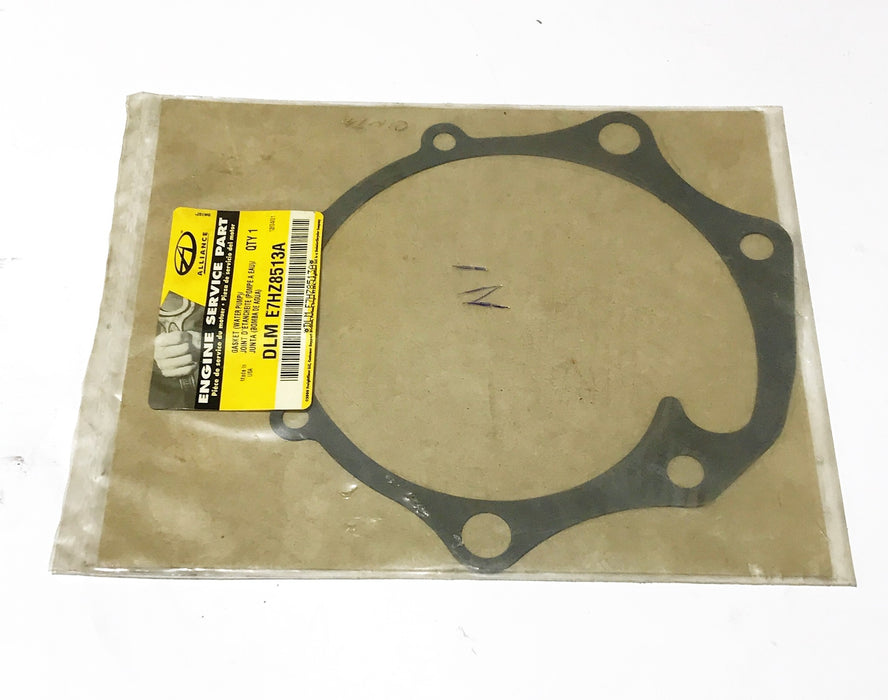 Alliance/Freightliner Water Pump Gasket DLME7HZ8513A NOS