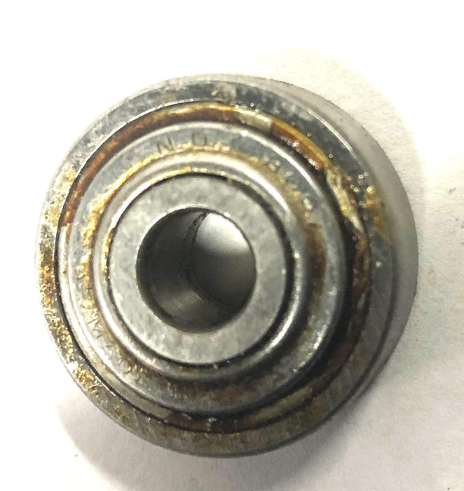 New Departure Single Row Ball Bearing 8007 NOS