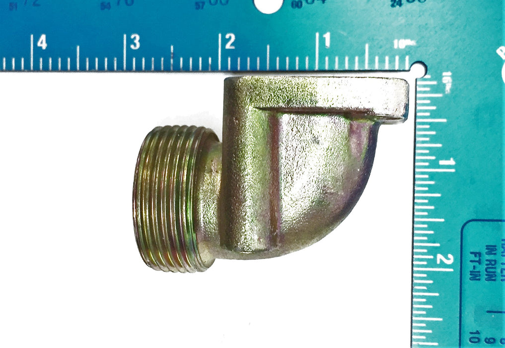 Caterpillar/CAT Flange -90 197-9995 NOS