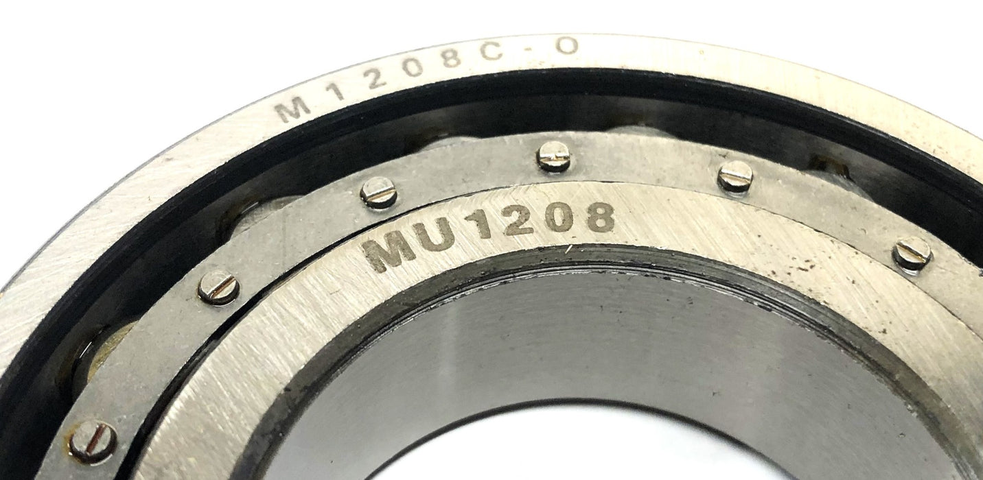 Link-Belt Cylindrical Roller Bearing MU1208CX (M1208C-O/MU1208) NOS