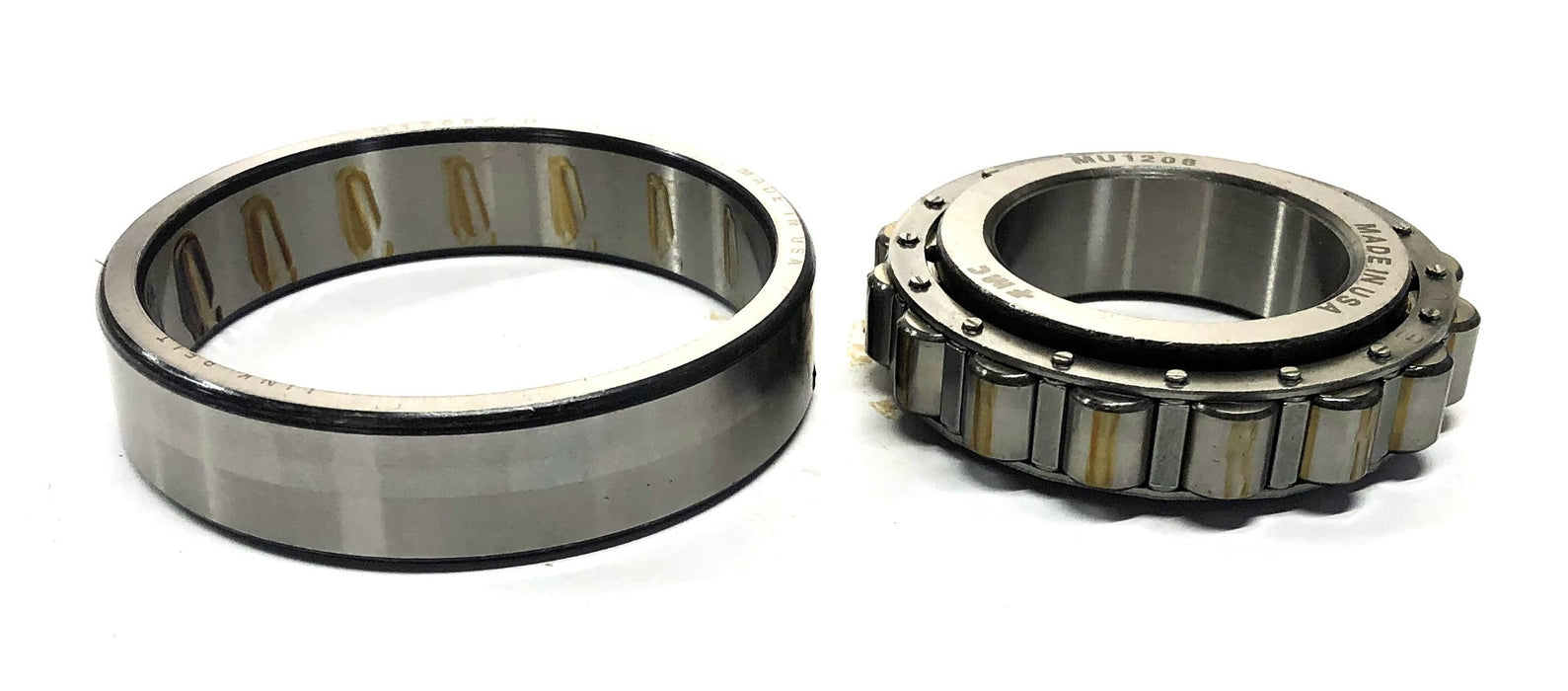Link-Belt Cylindrical Roller Bearing MU1208CX (M1208C-O/MU1208) NOS