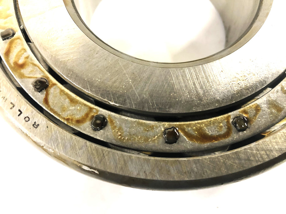 Rollway Emerson Cylindrical Roller Bearing L-68217-UK-101 NOS