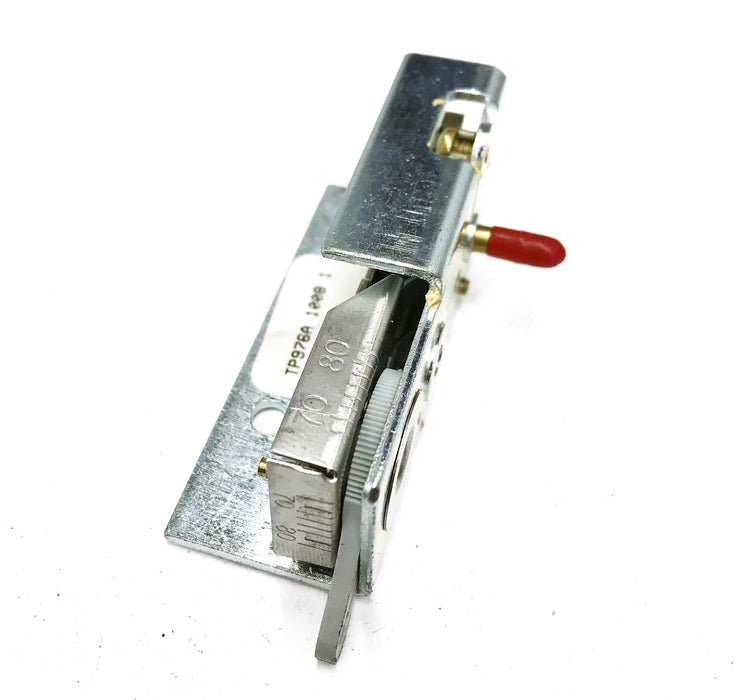 Honeywell Pneumatic Thermostat TP976A NOS