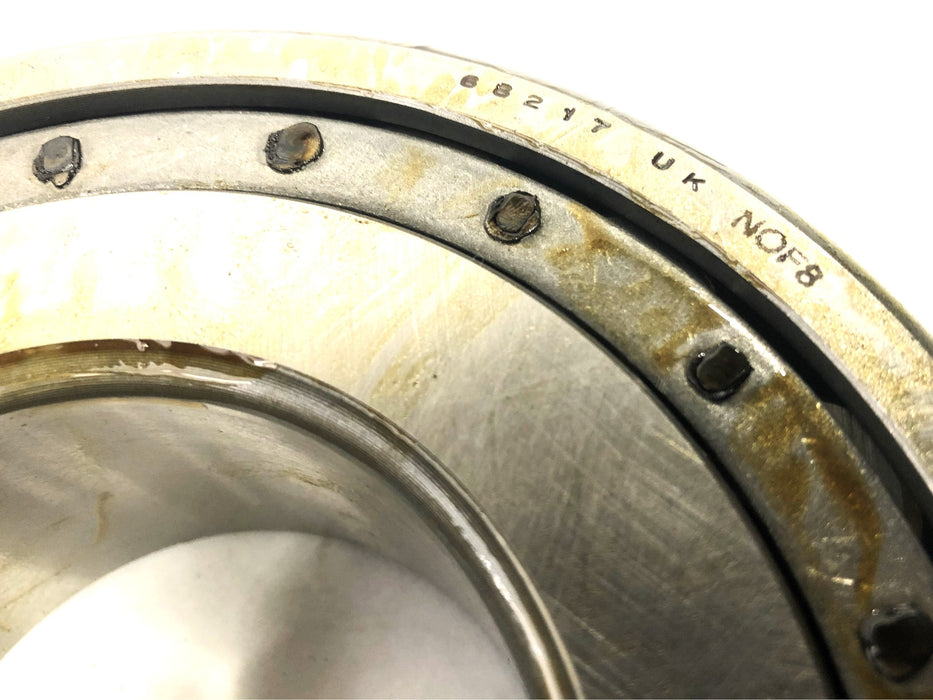 Rollway Emerson Cylindrical Roller Bearing L-68217-UK-101 NOS