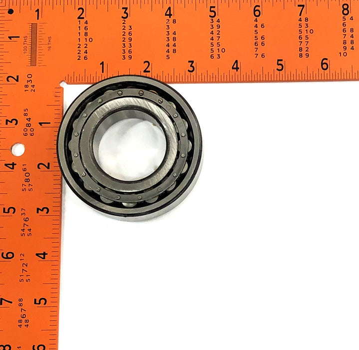 Link-Belt Cylindrical Roller Bearing MU1208CX (M1208C-O/MU1208) NOS