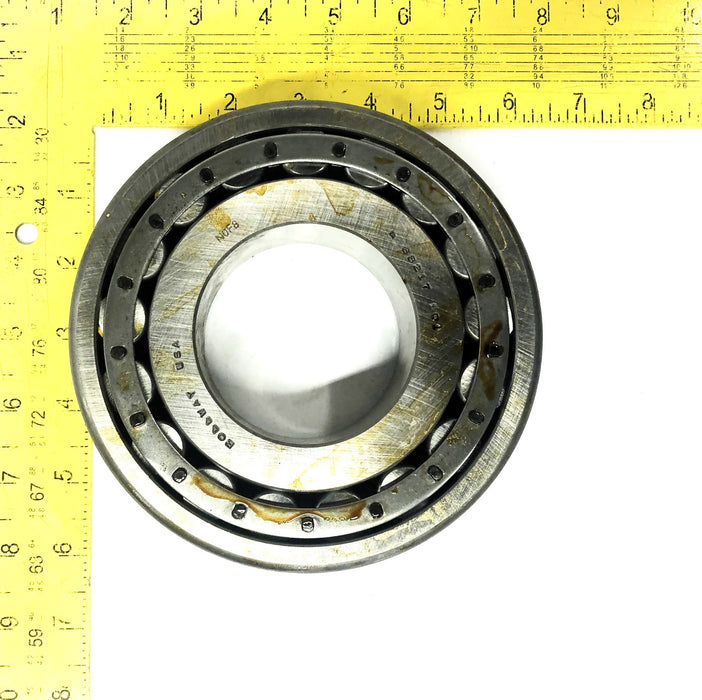 Rollway Emerson Cylindrical Roller Bearing L-68217-UK-101 NOS