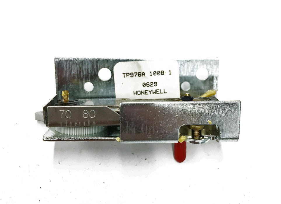 Honeywell Pneumatic Thermostat TP976A NOS