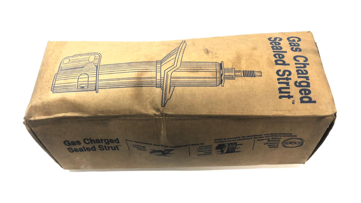 Auto Star Gas Charged Sealed Strut 81738 NOS