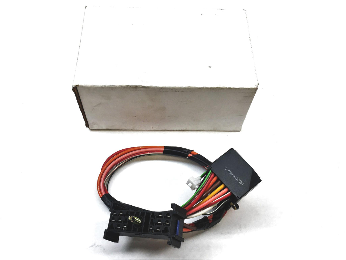 Napa Standard Ignition Switch KS6196 NOS — governmenttransitsurplus.com