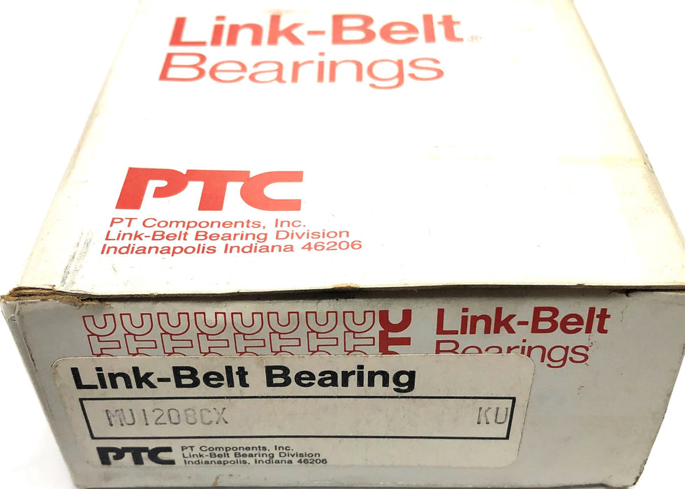 Link-Belt Cylindrical Roller Bearing Outer Ring M1208C-O NOS