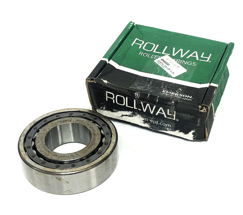 Rollway Emerson Cylindrical Roller Bearing L-68215-UK-104 NOS