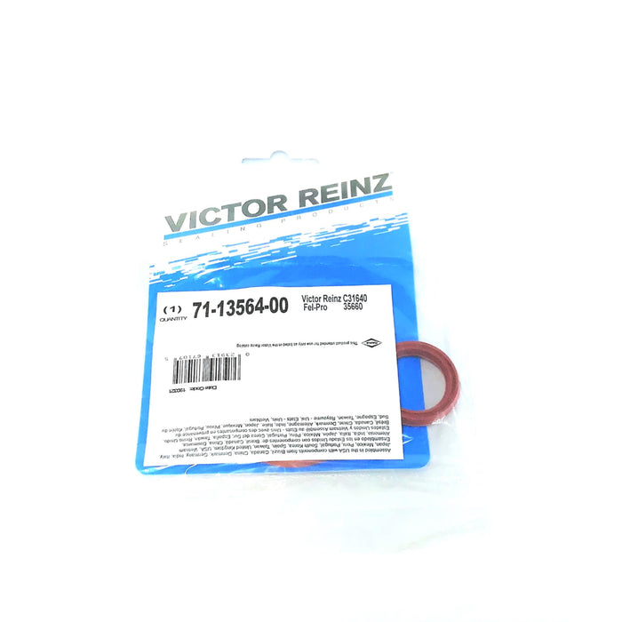 Victor Reinz Engine Coolant Thermostat Gasket 71-13564-00 NOS