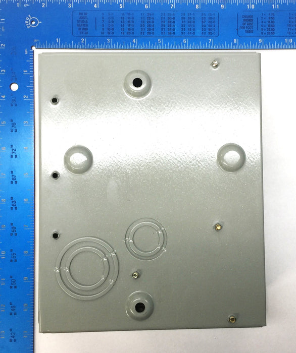 General Electric/GE 240V/70A Main Lug Load Center TL270C (783164-20829) NOS