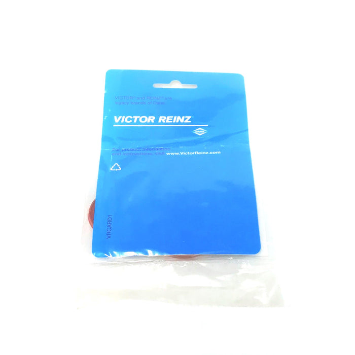 Victor Reinz Engine Coolant Thermostat Gasket 71-13564-00 NOS