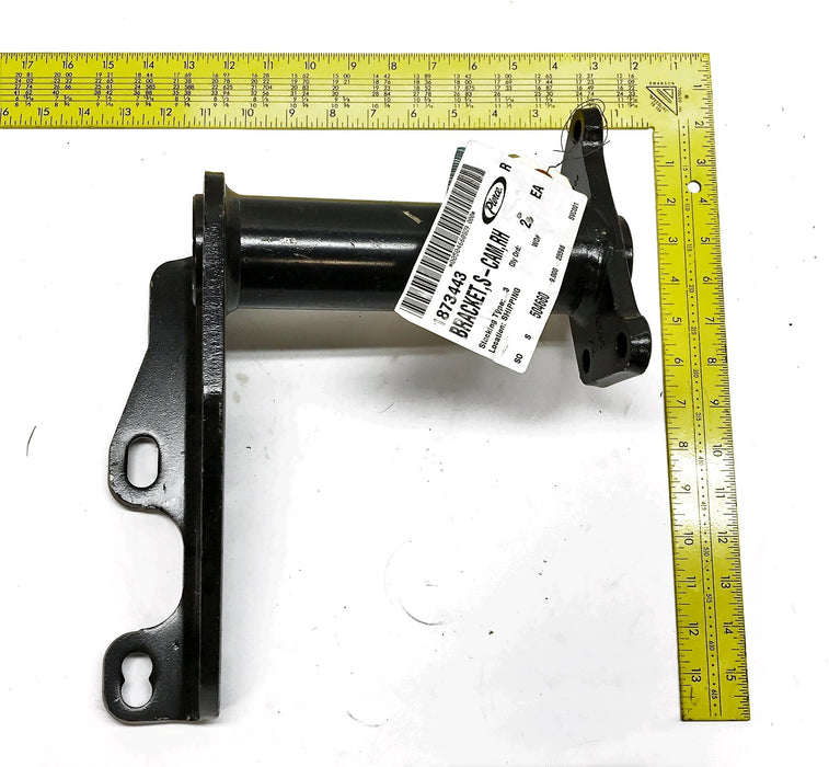 Pierce Right Hand Cam Bracket 1873443 NOS