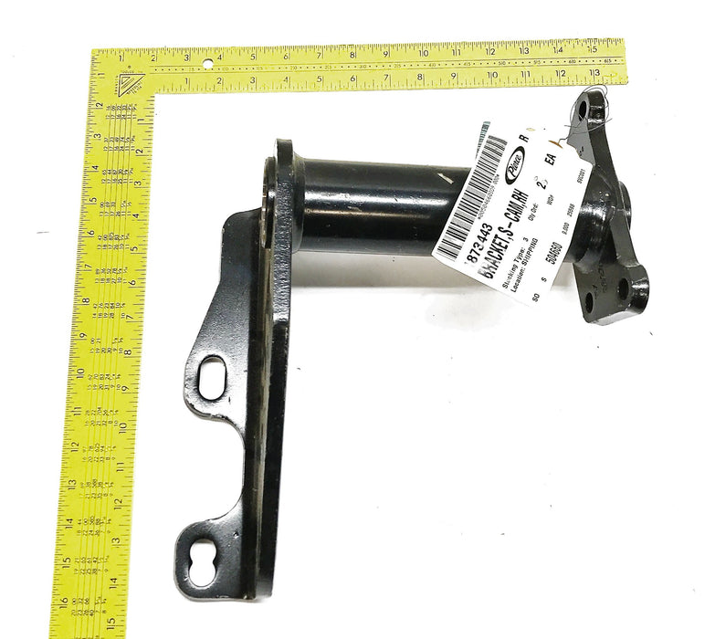 Pierce Right Hand Cam Bracket 1873443 NOS