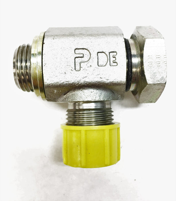 Caterpillar/CAT Elbow Swivel 175-4792 NOS