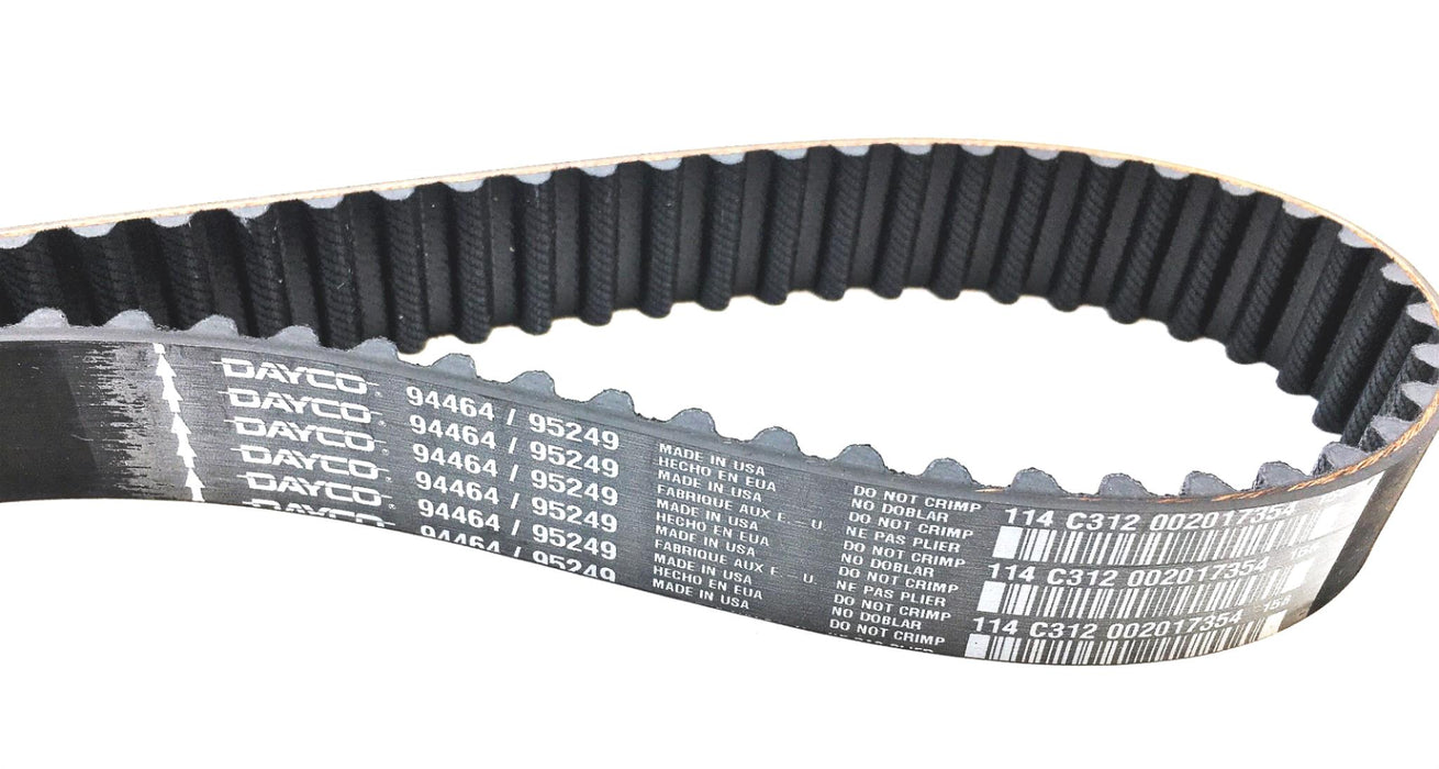 Dayco Timing Belt Kit 95249K1 NOS