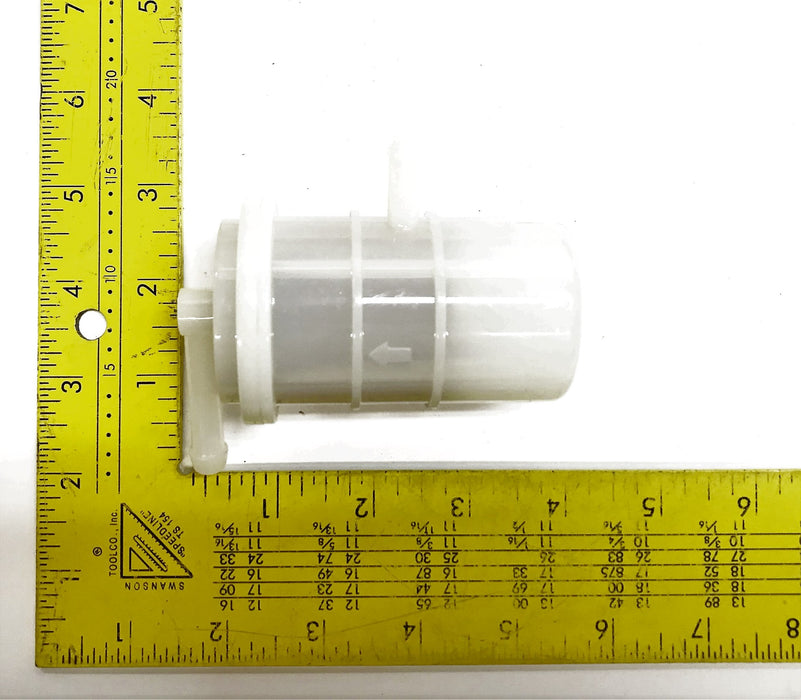 Volvo OEM Fuel Filter 11715847 [Lot of 2] NOS