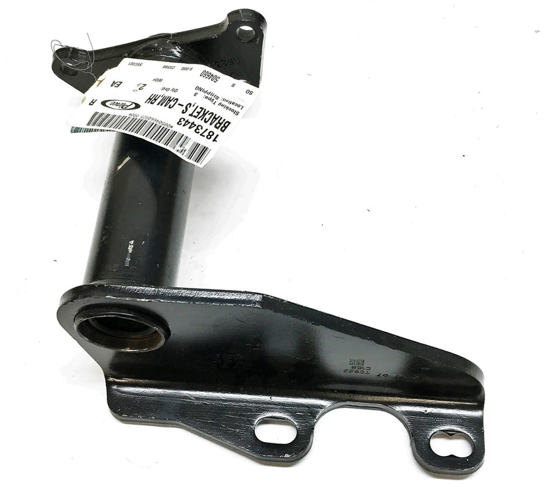 Pierce Right Hand Cam Bracket 1873443 NOS