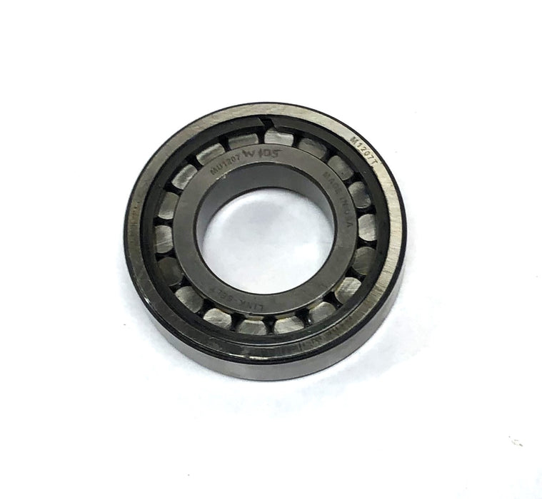 Link-Belt Cylindrical Roller Bearing MU1207TMW105 (M1207T/M1207W105) NOS