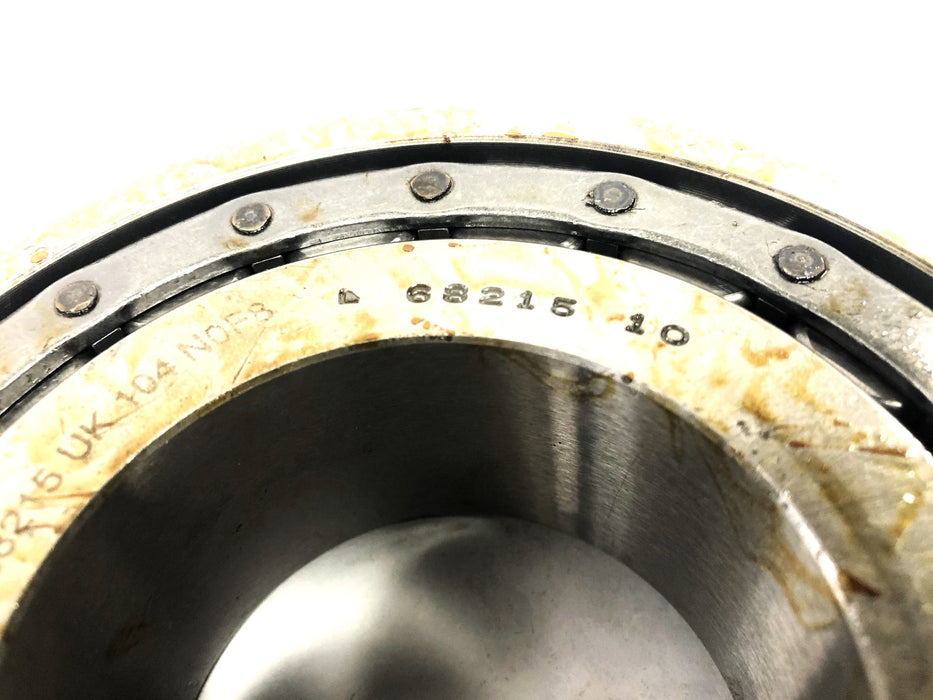Rollway Emerson Cylindrical Roller Bearing L-68215-UK-104 NOS