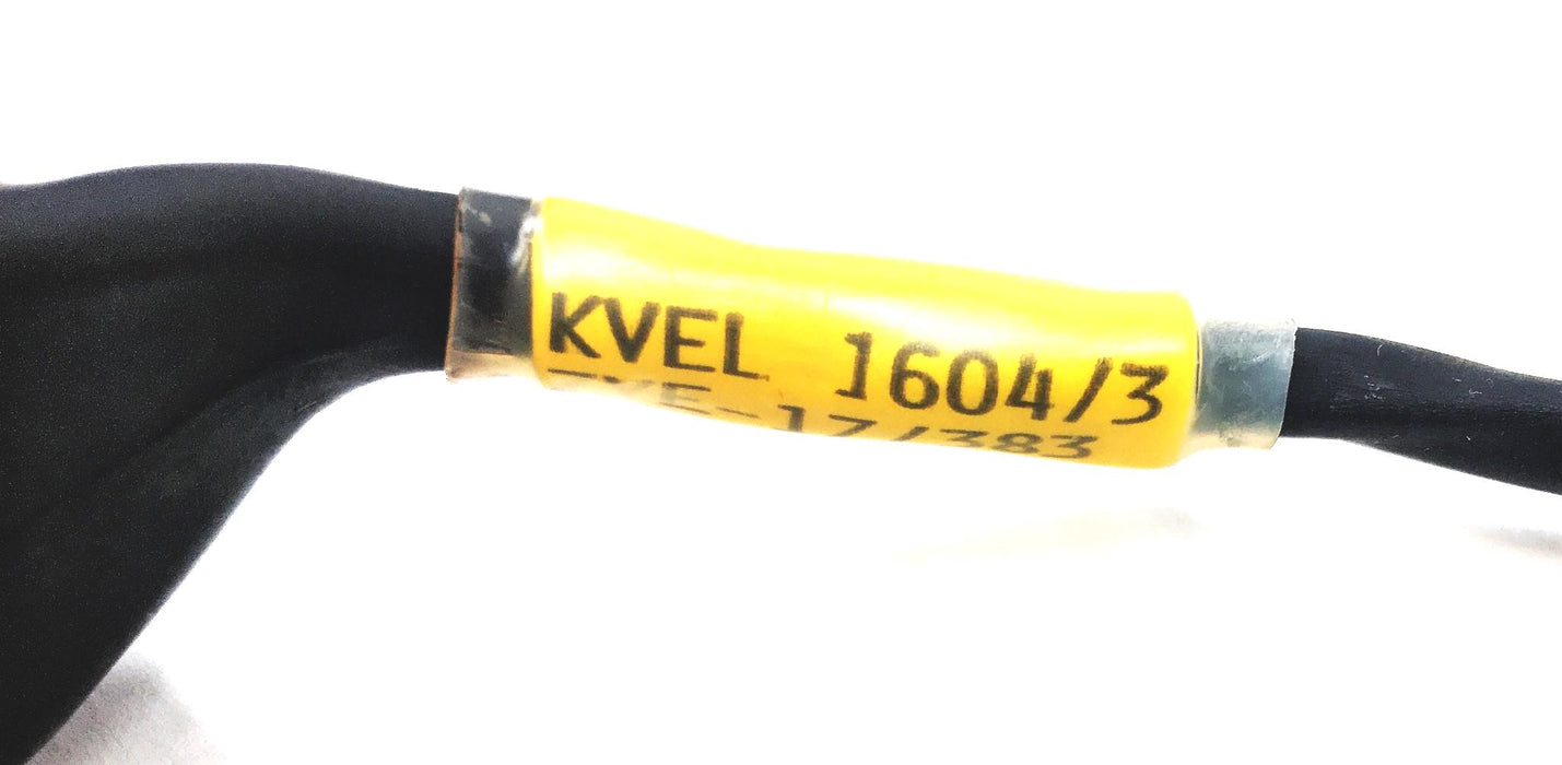 Unbranded 8-1/2 Inch OAL Throttle Pot KVEL 1604-3 USED