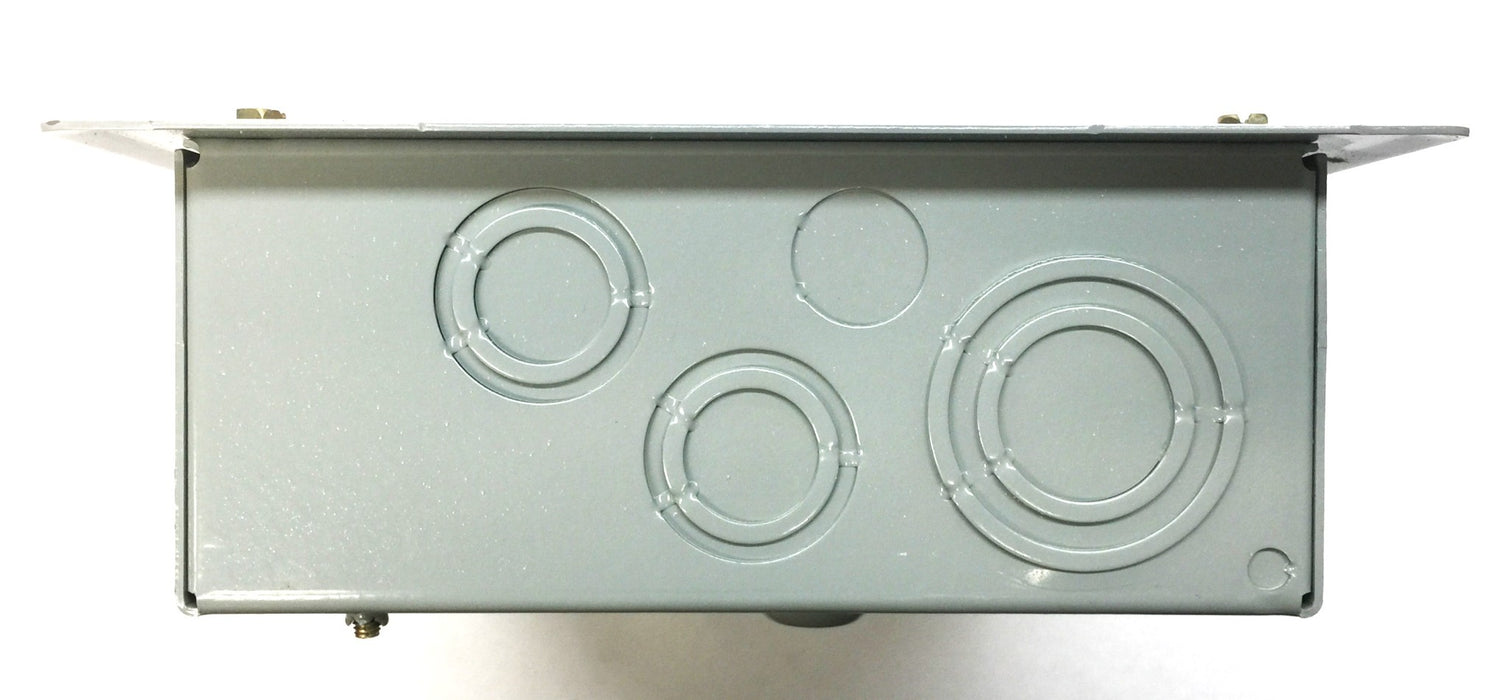 General Electric/GE 240V/70A Main Lug Load Center TL270C (783164-20829) NOS