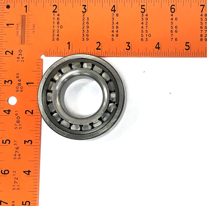 Link-Belt Cylindrical Roller Bearing MU1207TMW105 (M1207T/M1207W105) NOS