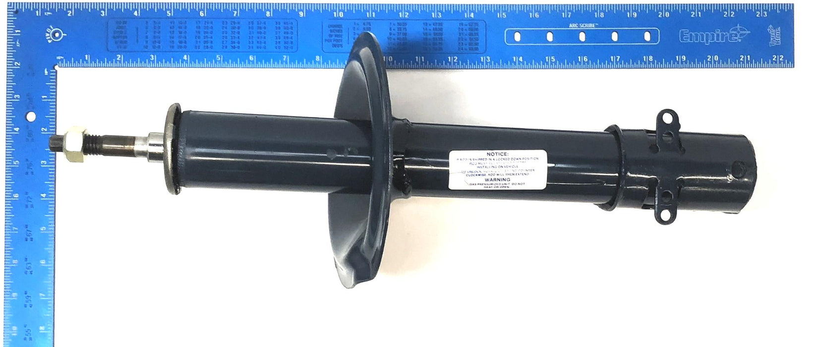 Auto Star Gas Charged Sealed Strut 81738 NOS