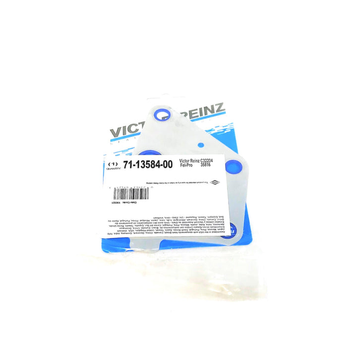 Victor Reinz Engine Coolant Outlet Gasket 71-13584-00 NOS