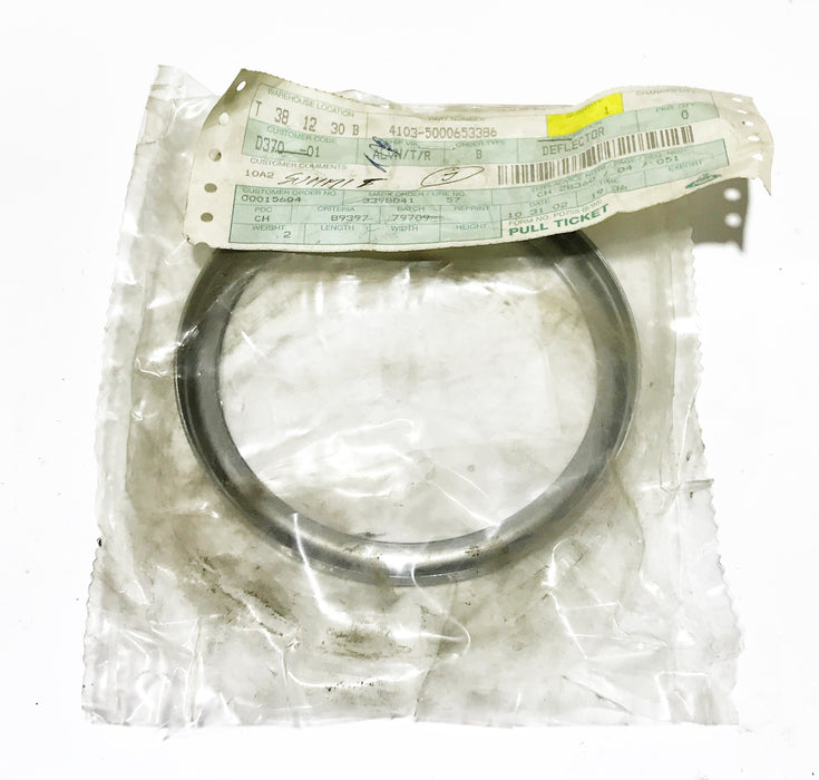 Mack OEM Deflector Ring 4103-5000653386 NOS