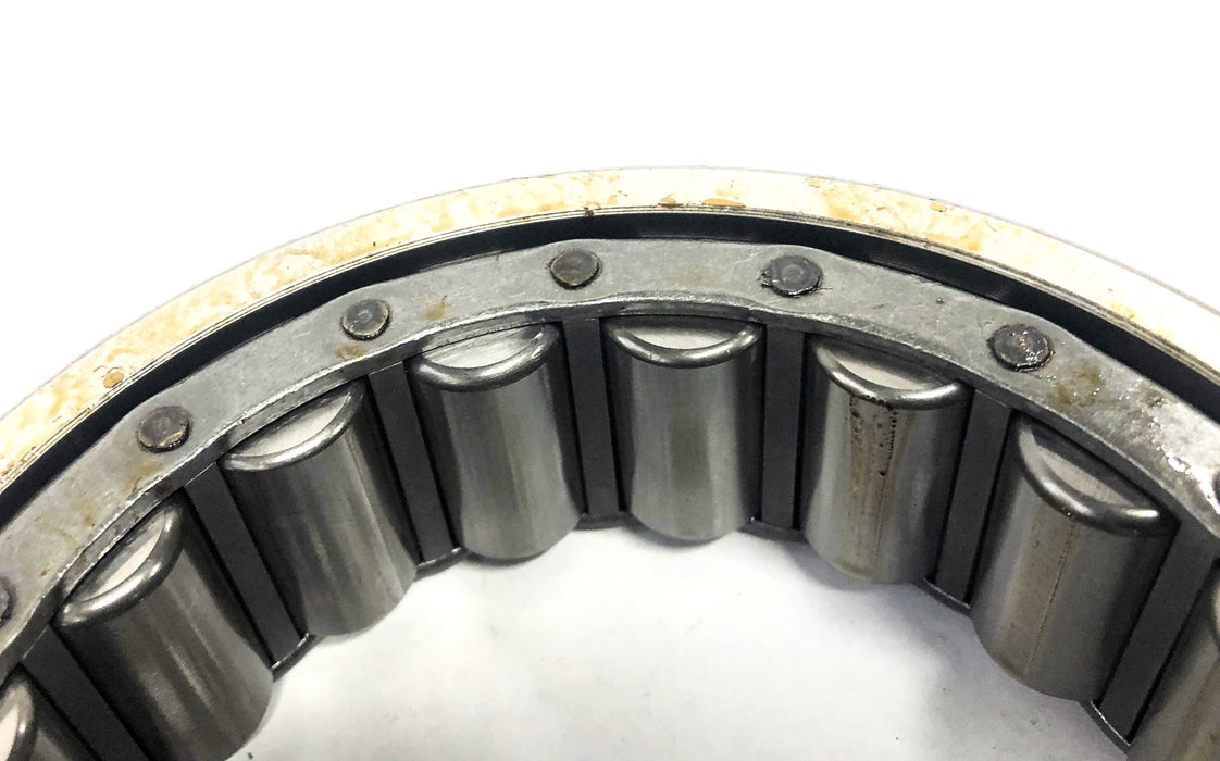 Rollway Emerson Cylindrical Roller Bearing L-68215-UK-104 NOS