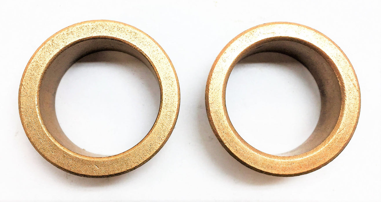 RAMSEY WINCH Bushing 412046 (400156) [Lot of 2] NOS