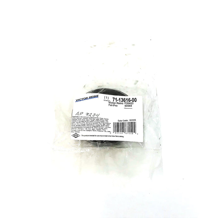 Victor Reinz Exhaust Pipe Flange Gasket 71-13616-00 NOS