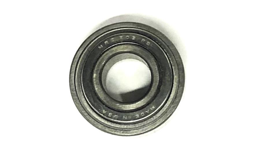 MRC TRW Single Row Ball Bearing 203FS [Lot of 2] NOS