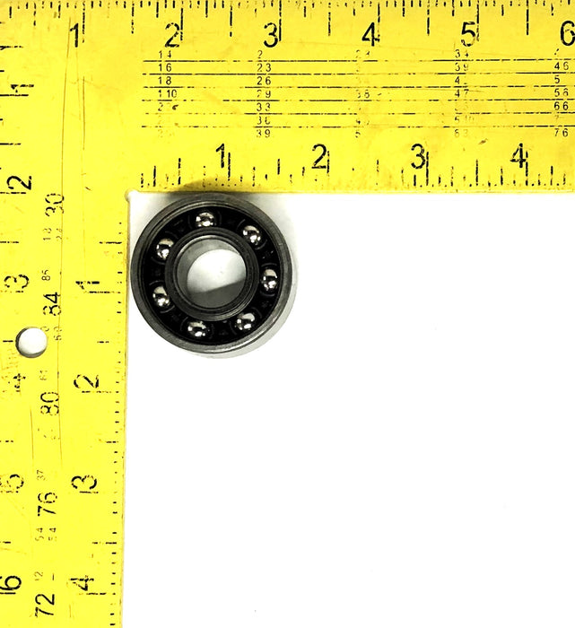 MRC TRW Single Row Ball Bearing 203FS [Lot of 2] NOS