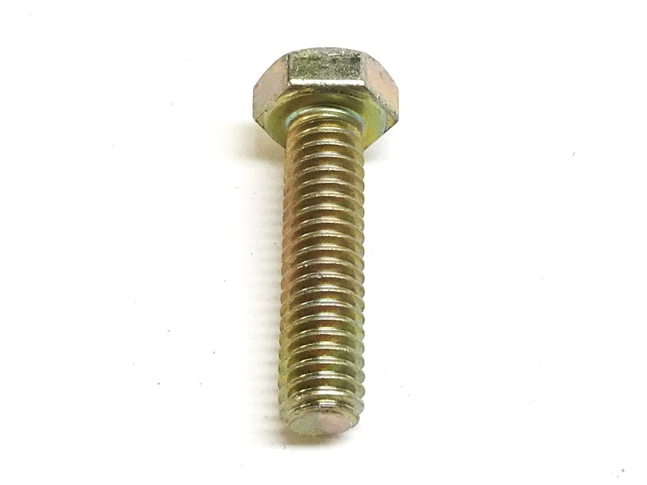 Profastners 5/16"-18 X 1-1/4" Y Zinc Hex Screws, Bag of 100, CSH8C516-114P NOS
